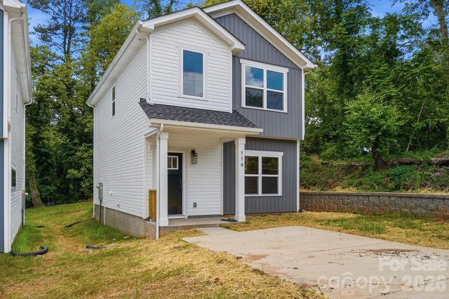 114 7th Avenue SE, Hickory, NC 28602