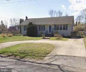 363 GRANT ST, Salem, NJ 08079