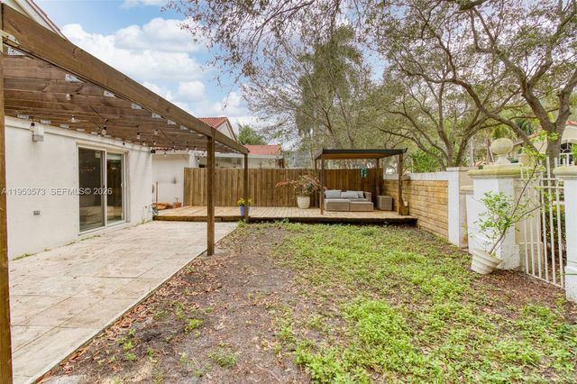 3464 SW 51st St, Hollywood, FL 33312