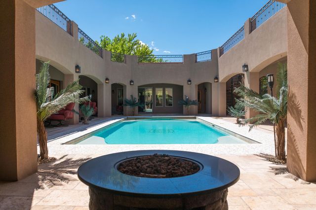 8801 Glendale Avenue NE, Albuquerque, NM 87122