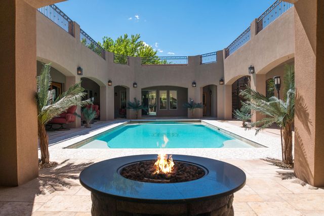 8801 Glendale Avenue NE, Albuquerque, NM 87122