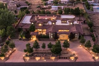 8801 Glendale Avenue NE, Albuquerque, NM 87122