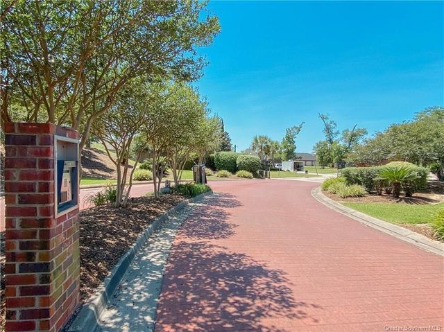 0 Chiara Drive, Sulphur, LA 70663