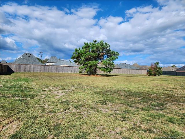 0 Chiara Drive, Sulphur, LA 70663