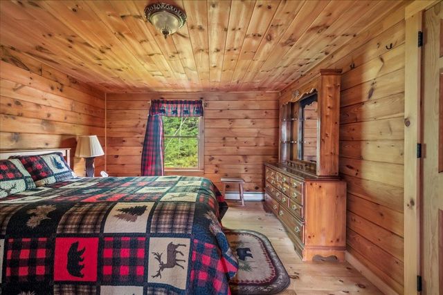 18 Chamberlin Hill, Richmond, VT 05477