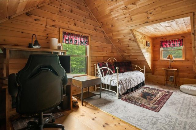 18 Chamberlin Hill, Richmond, VT 05477