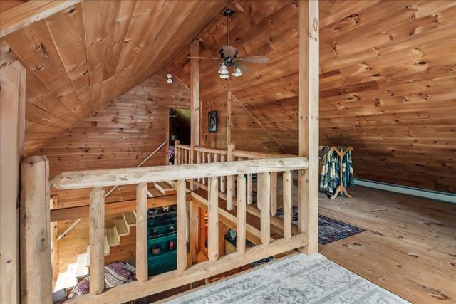 18 Chamberlin Hill, Richmond, VT 05477
