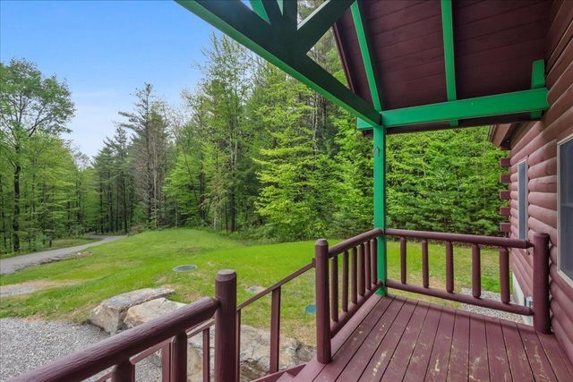 18 Chamberlin Hill, Richmond, VT 05477