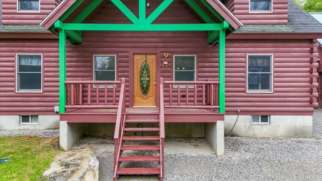 18 Chamberlin Hill, Richmond, VT 05477