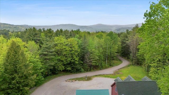 18 Chamberlin Hill, Richmond, VT 05477