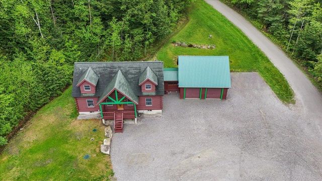 18 Chamberlin Hill, Richmond, VT 05477