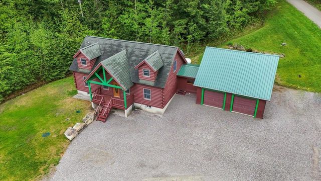18 Chamberlin Hill, Richmond, VT 05477