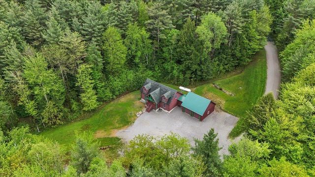 18 Chamberlin Hill, Richmond, VT 05477