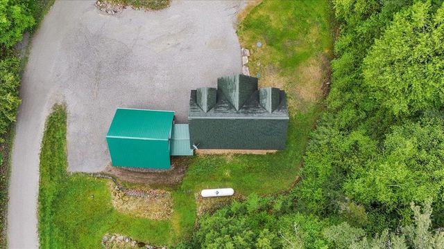 18 Chamberlin Hill, Richmond, VT 05477