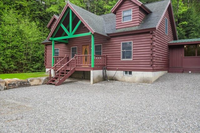 18 Chamberlin Hill, Richmond, VT 05477