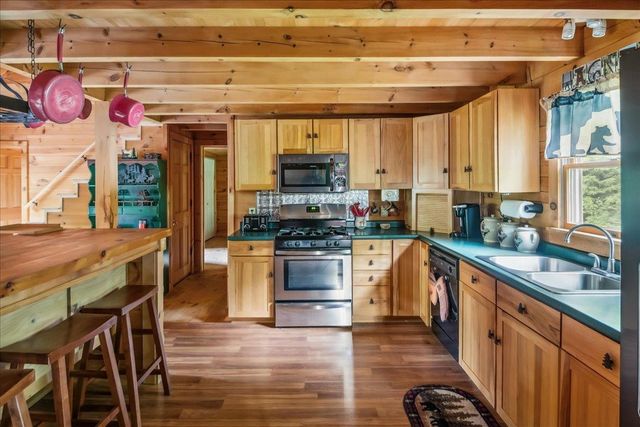18 Chamberlin Hill, Richmond, VT 05477