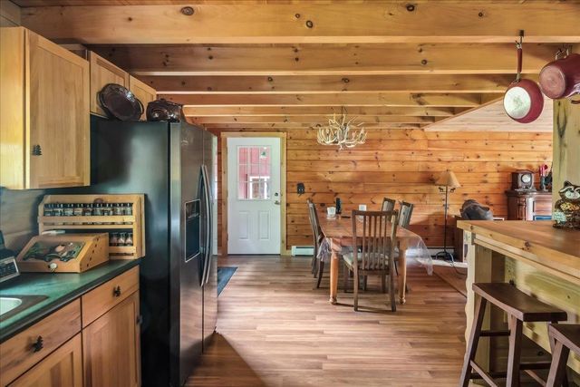 18 Chamberlin Hill, Richmond, VT 05477