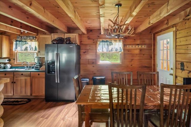 18 Chamberlin Hill, Richmond, VT 05477