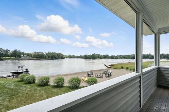 13 Beach Cove, Franklin Twp, OH 45171