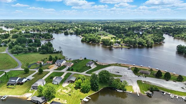 13 Beach Cove, Franklin Twp, OH 45171