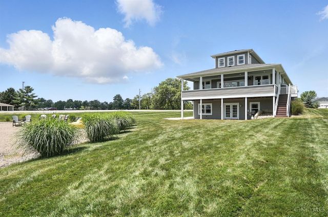 13 Beach Cove, Franklin Twp, OH 45171