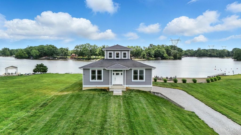 13 Beach Cove, Franklin Twp, OH 45171