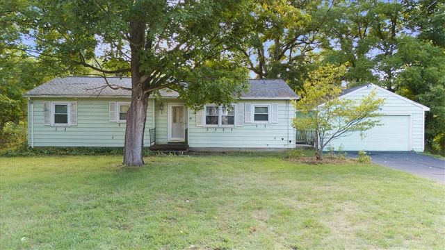 5930 E Henrietta Road, Rush, NY 14543