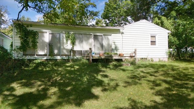 5930 E Henrietta Road, Rush, NY 14543