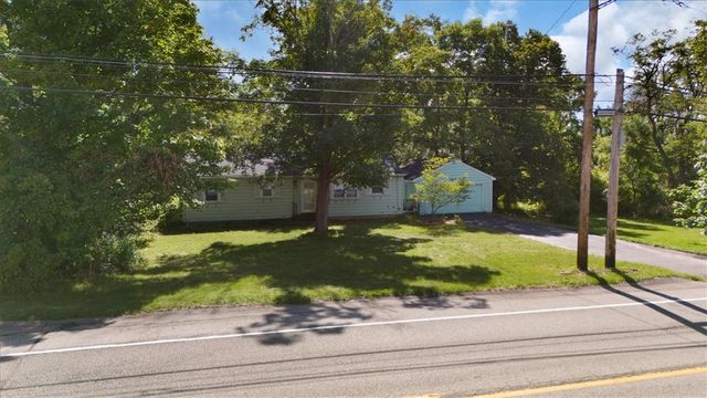 5930 E Henrietta Road, Rush, NY 14543