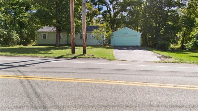 5930 E Henrietta Road, Rush, NY 14543