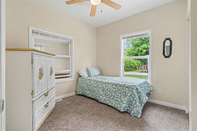 203 Roseneath Avenue, Battle Creek, MI 49037