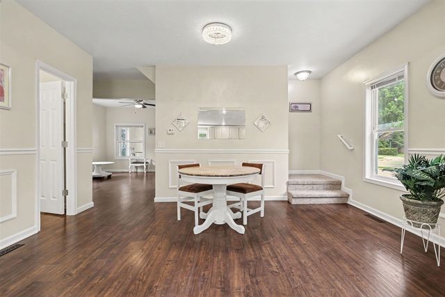203 Roseneath Avenue, Battle Creek, MI 49037