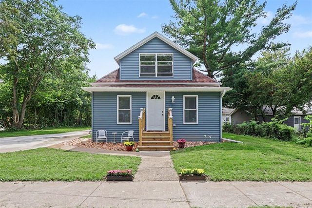 203 Roseneath Avenue, Battle Creek, MI 49037