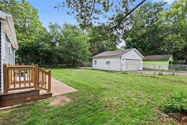 203 Roseneath Avenue, Battle Creek, MI 49037