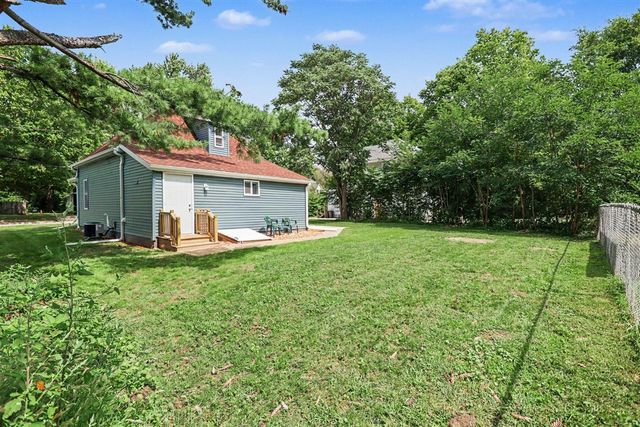 203 Roseneath Avenue, Battle Creek, MI 49037