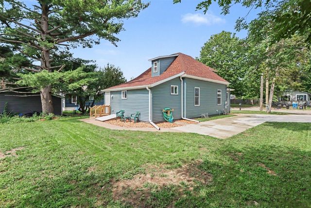 203 Roseneath Avenue, Battle Creek, MI 49037