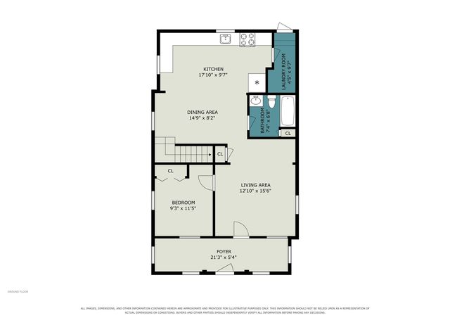 203 Roseneath Avenue, Battle Creek, MI 49037