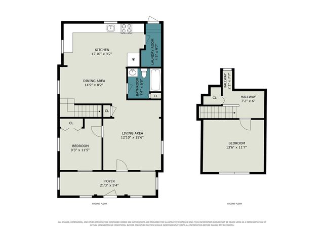 203 Roseneath Avenue, Battle Creek, MI 49037