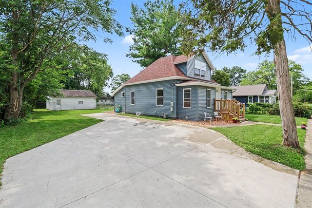 203 Roseneath Avenue, Battle Creek, MI 49037