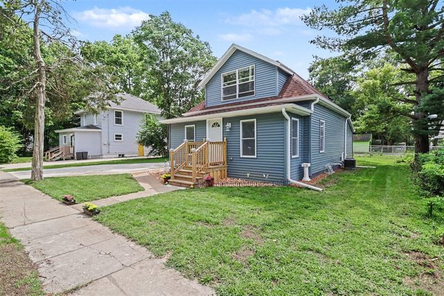 203 Roseneath Avenue, Battle Creek, MI 49037