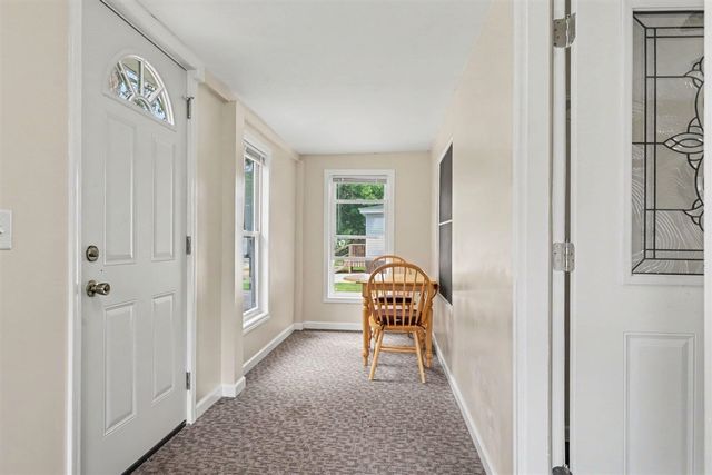 203 Roseneath Avenue, Battle Creek, MI 49037