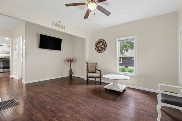 203 Roseneath Avenue, Battle Creek, MI 49037
