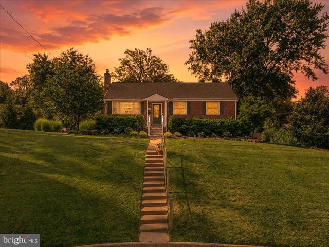 7003 TERRACE CT, Annandale, VA 22003
