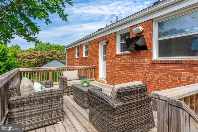 7003 TERRACE CT, Annandale, VA 22003