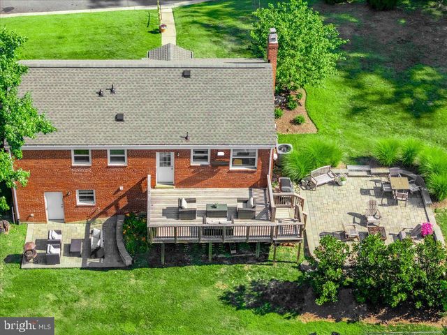 7003 TERRACE CT, Annandale, VA 22003