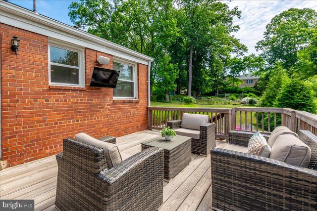 7003 TERRACE CT, Annandale, VA 22003