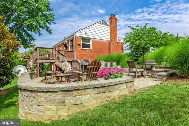 7003 TERRACE CT, Annandale, VA 22003