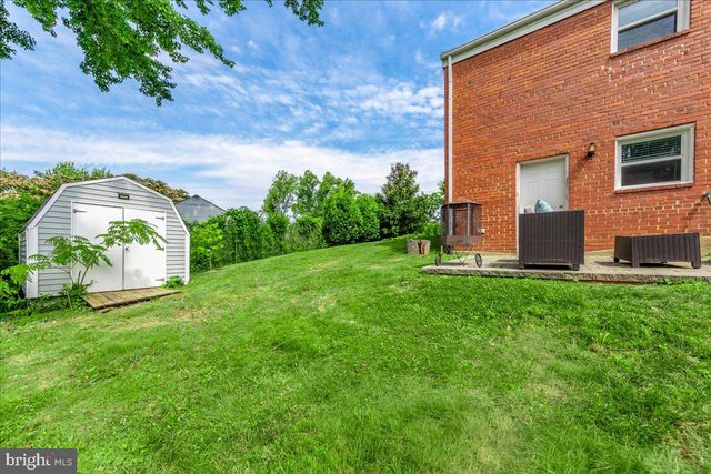 7003 TERRACE CT, Annandale, VA 22003
