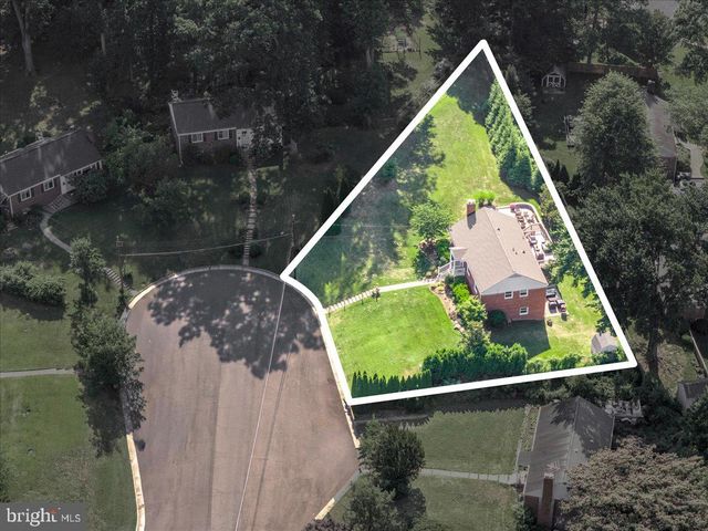 7003 TERRACE CT, Annandale, VA 22003