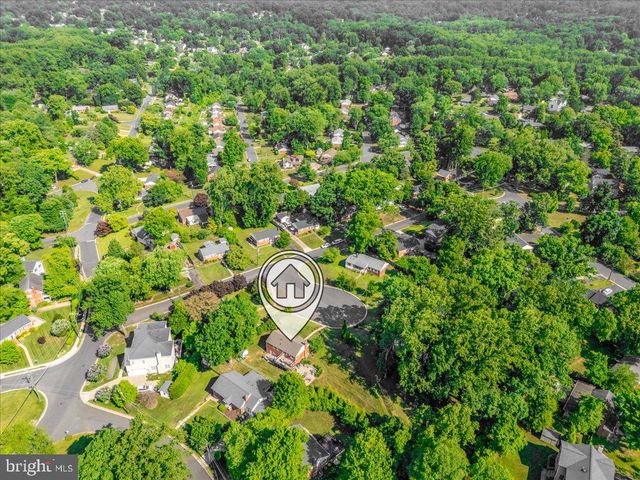 7003 TERRACE CT, Annandale, VA 22003